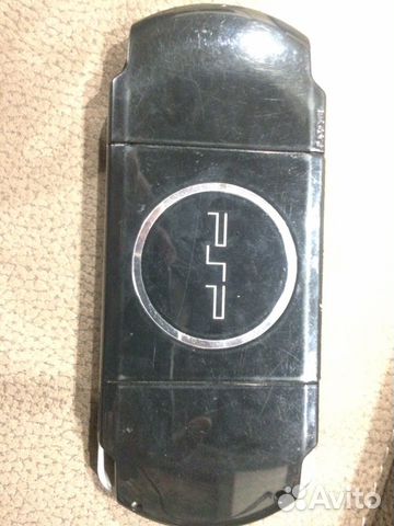 Sony PSP