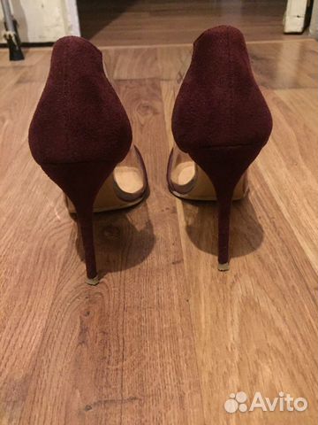 Туфли Туфли