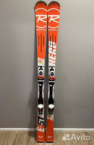 rossignol hero elite st 2019