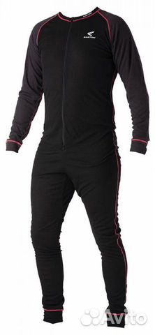 Белье комбинезон Easton Speed SR