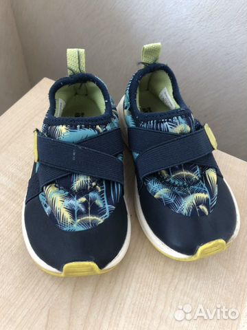 Кеды zara Кеды zara