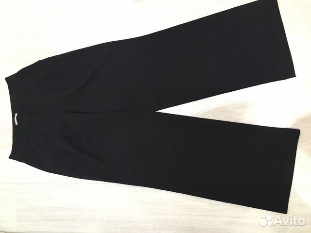 Брюки новые zarina р.40-42
