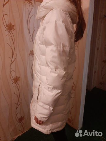 Пуховик