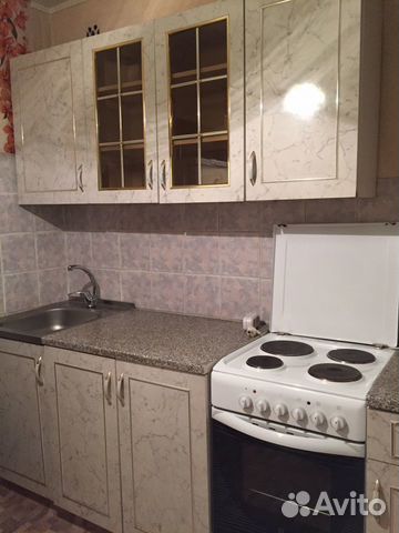 1-к квартира, 31.6 м², 2/5 эт.