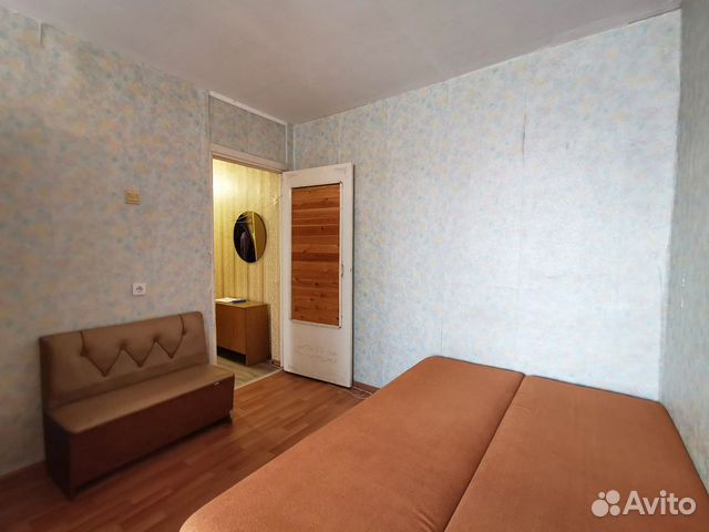 1-к квартира, 31.3 м², 5/5 эт.