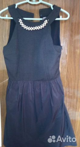 Платье нарядное