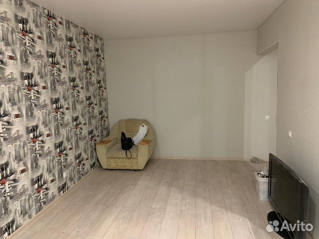 1-к квартира, 36.4 м², 9/10 эт.
