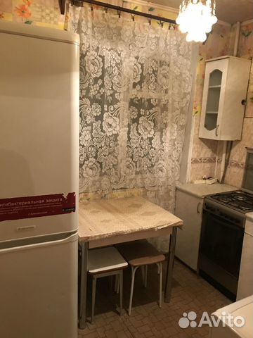 2-к квартира, 47 м², 3/6 эт. 2-к квартира, 47 м², 3/6 эт.