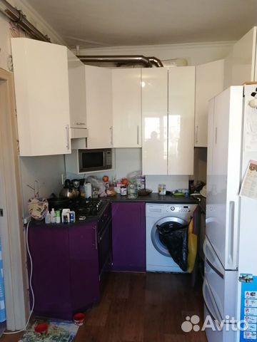 2-к квартира, 44 м², 3/9 эт. 2-к квартира, 44 м², 3/9 эт.