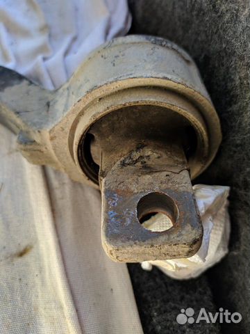 Продам рычаги передней подвески Mitsubishi Galant