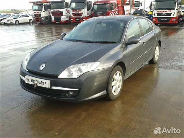 Разбор на запчасти Renault Laguna 3 2009 Разбор на запчасти Renault Laguna 3 2009