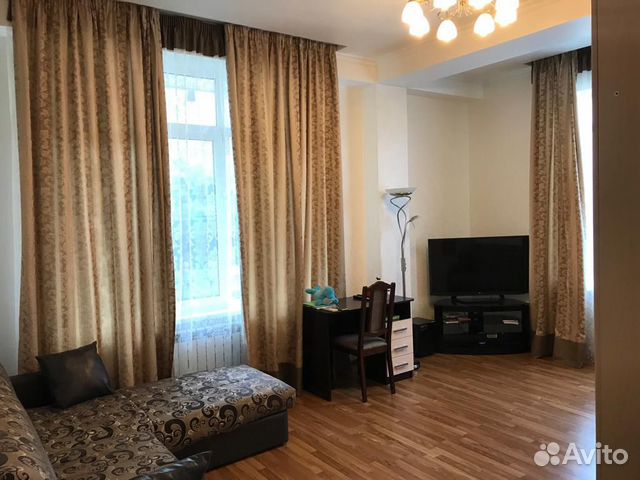 2-к квартира, 68 м², 1/3 эт. 2-к квартира, 68 м², 1/3 эт.