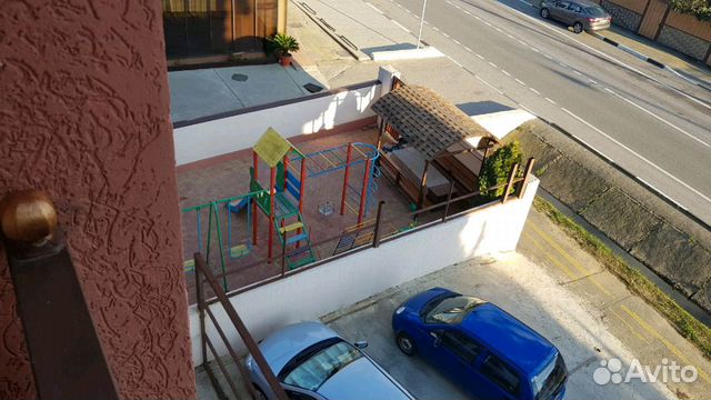 1-к квартира, 37 м², 3/4 эт.