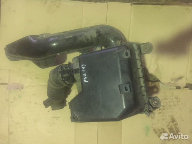 Корпус фильтра Mitsubishi L200 Pajero Sport 2