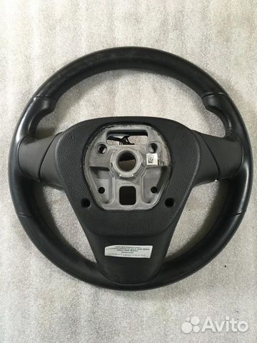 Рулевое колесо для AIR BAG (без AIR BAG) Opel Ins Рулевое колесо для AIR BAG (без AIR BAG) Opel Ins