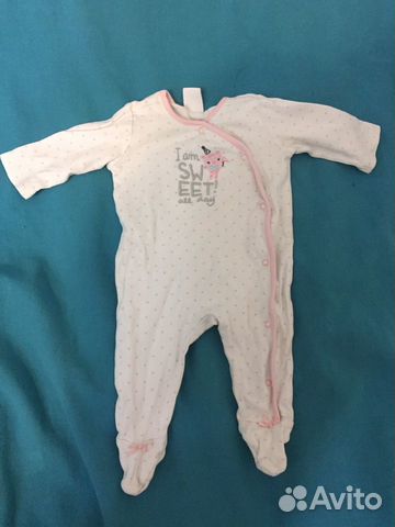 Бодики Carter’s, слип Mothercare, Gymboree, Chicco Бодики Carter’s, слип Mothercare, Gymboree, Chicco
