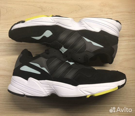 Кроссовки Adidas Yung Кроссовки Adidas Yung