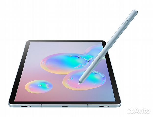 Samsung Galaxy Tab S6
