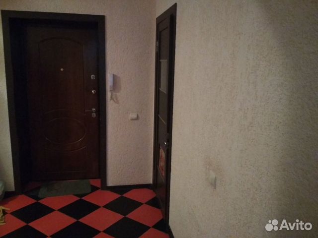 2-к квартира, 64 м², 1/12 эт.