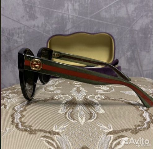 Очки Gucci оригинал Очки Gucci оригинал