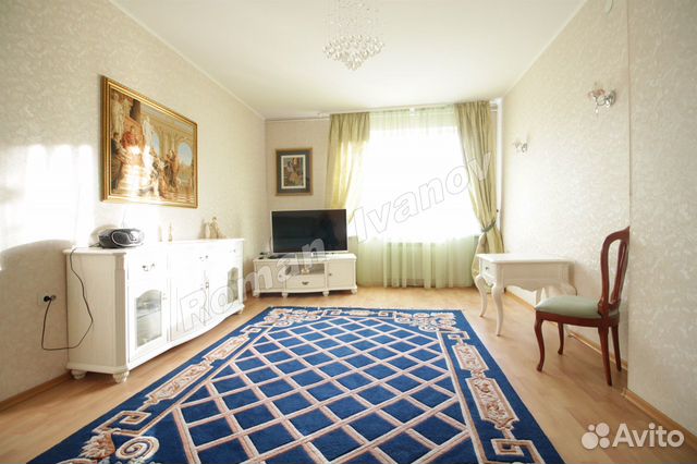 2-к квартира, 60 м², 3/4 эт. 2-к квартира, 60 м², 3/4 эт.