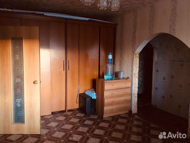 2-к квартира, 43 м², 2/2 эт.