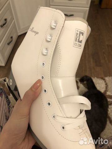 Коньки
