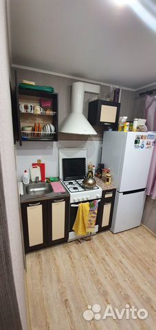 2-к квартира, 45 м², 3/5 эт.