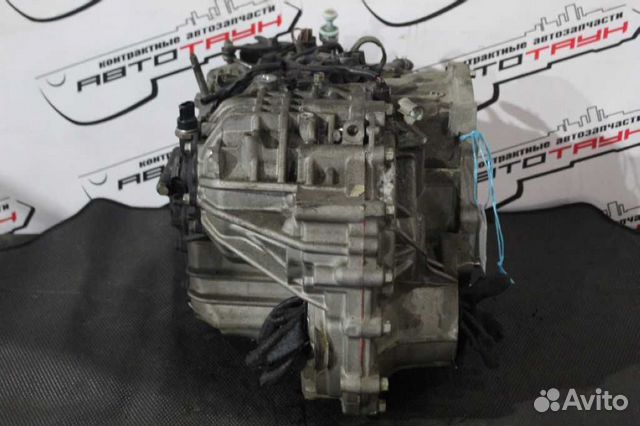АКПП mitsubishi 4A91 colt colt plus Z23A Z23W F1C1
