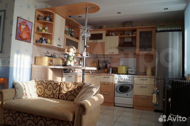 2-к квартира, 47 м², 7/9 эт.