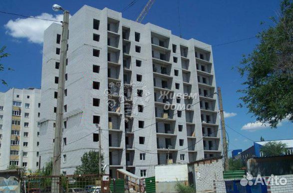2-к квартира, 71.3 м², 2/10 эт. 2-к квартира, 71.3 м², 2/10 эт.