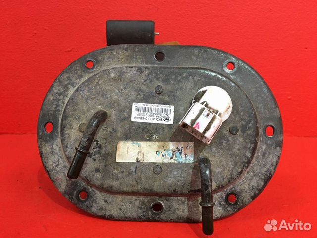 Топливный насос Hyundai Tucson JM G4GC 2004-2010 Топливный насос Hyundai Tucson JM G4GC 2004-2010