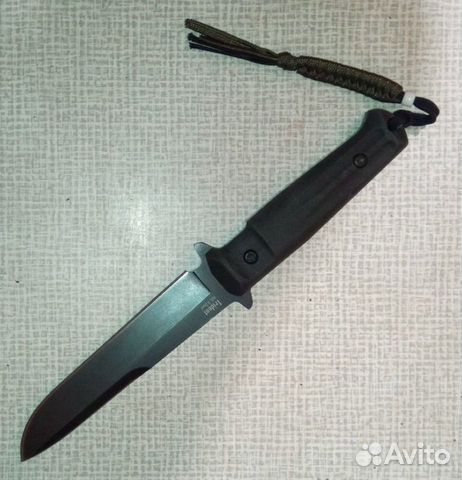 Нож 