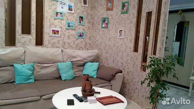 2-к квартира, 60 м², 10/16 эт. 2-к квартира, 60 м², 10/16 эт.