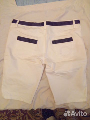 Джинсы Бриджи Капри Gucci Balenciaga Seven Oaks Джинсы Бриджи Капри Gucci Balenciaga Seven Oaks