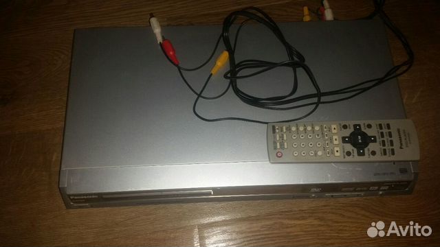 Dvd плеер panasonic Dvd плеер panasonic