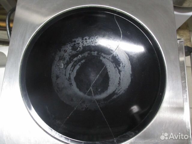 Плита индукционная Kocateq Плита индукционная Kocateq