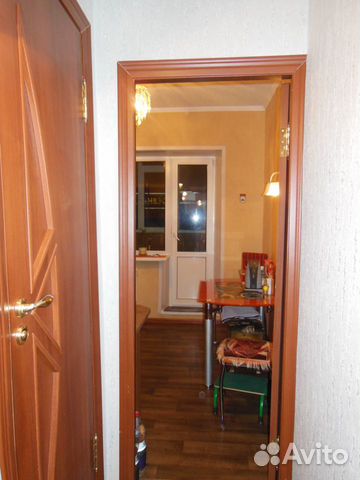 2-к квартира, 55 м², 3/9 эт. 2-к квартира, 55 м², 3/9 эт.