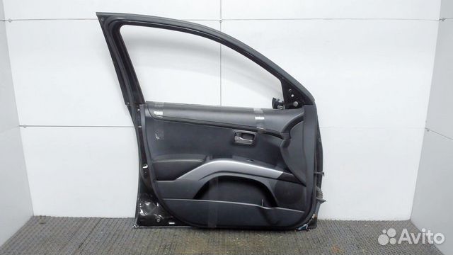 Дверь боковая Mitsubishi Outlander II Дверь боковая Mitsubishi Outlander II