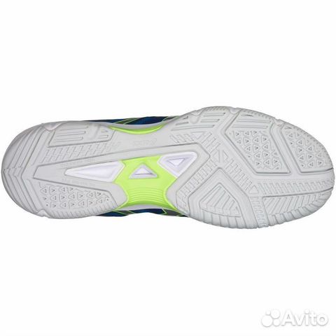 Кроссовки asics GEL-beyond 5 MT B600N-400 12 Кроссовки asics GEL-beyond 5 MT B600N-400 12