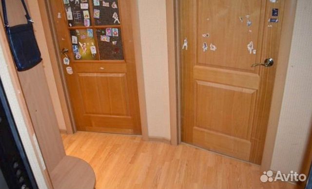1-к квартира, 42 м², 7/10 эт.