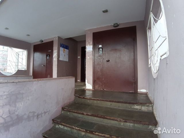 2-к квартира, 64.2 м², 9/16 эт.