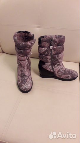 Сапоги женские Сапоги женские