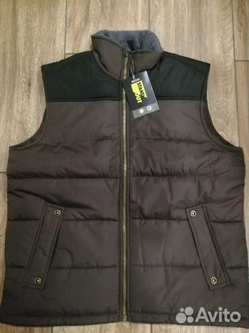 Новая утеплённая жилетка regatta great outdoors Новая утеплённая жилетка regatta great outdoors