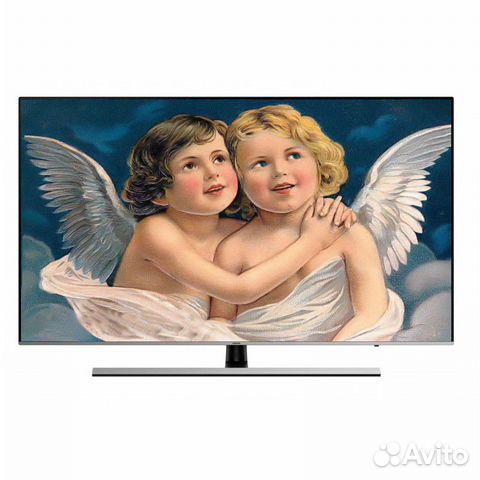 SAMSUNG UE55NU8070U 4K телевизор SAMSUNG UE55NU8070U 4K телевизор