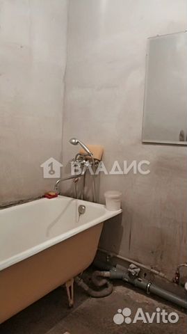 1-к квартира, 31 м², 3/5 эт. 1-к квартира, 31 м², 3/5 эт.