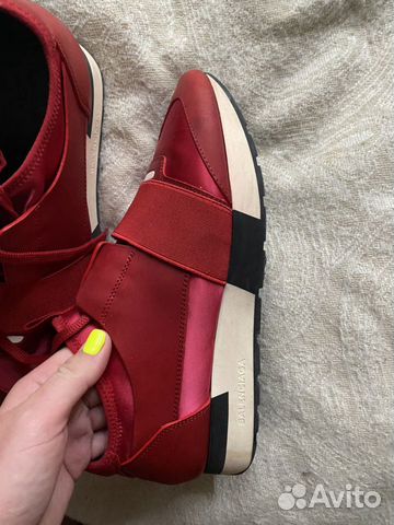 Кросовки Balenciaga 39 размер оригинал