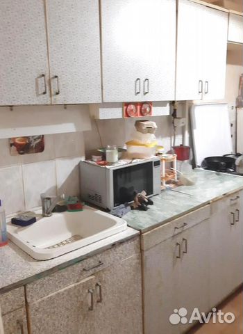 2-к квартира, 51.5 м², 3/5 эт.