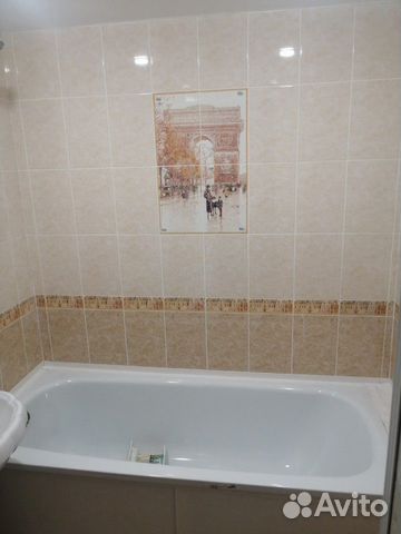 1-к квартира, 37 м², 2/10 эт. 1-к квартира, 37 м², 2/10 эт.