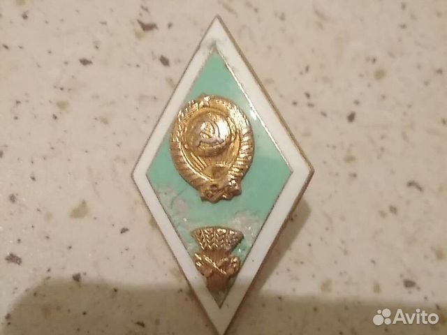 Значок